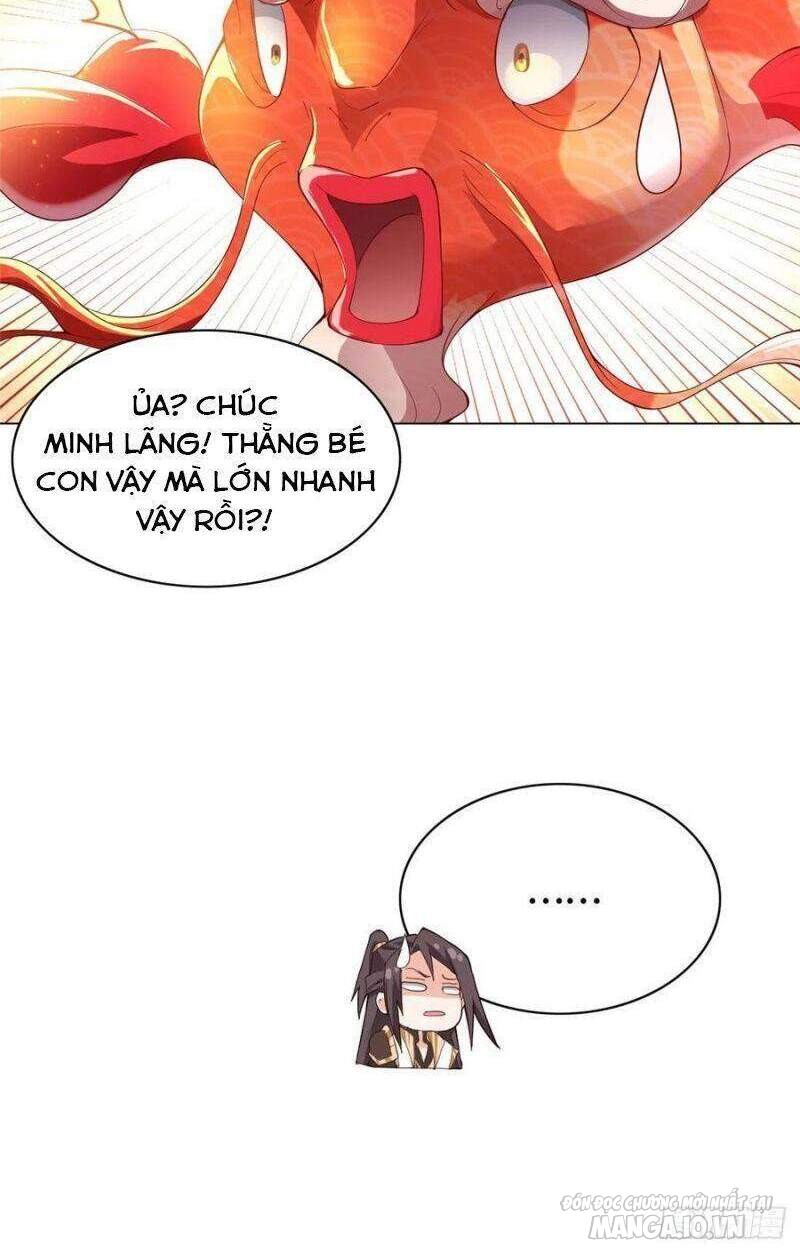 Mục Long Sư Chapter 56 - Trang 2