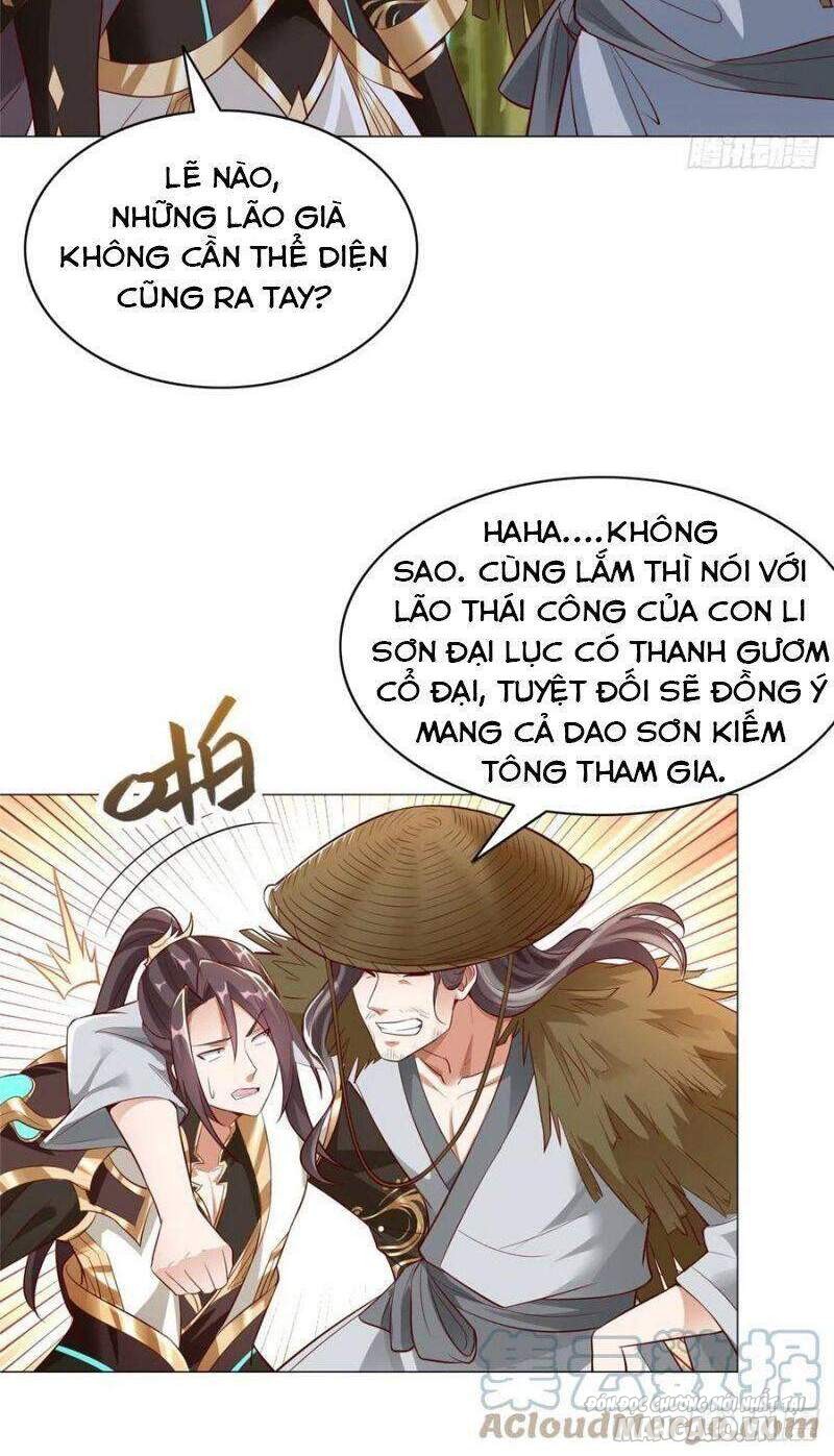 Mục Long Sư Chapter 56 - Trang 2
