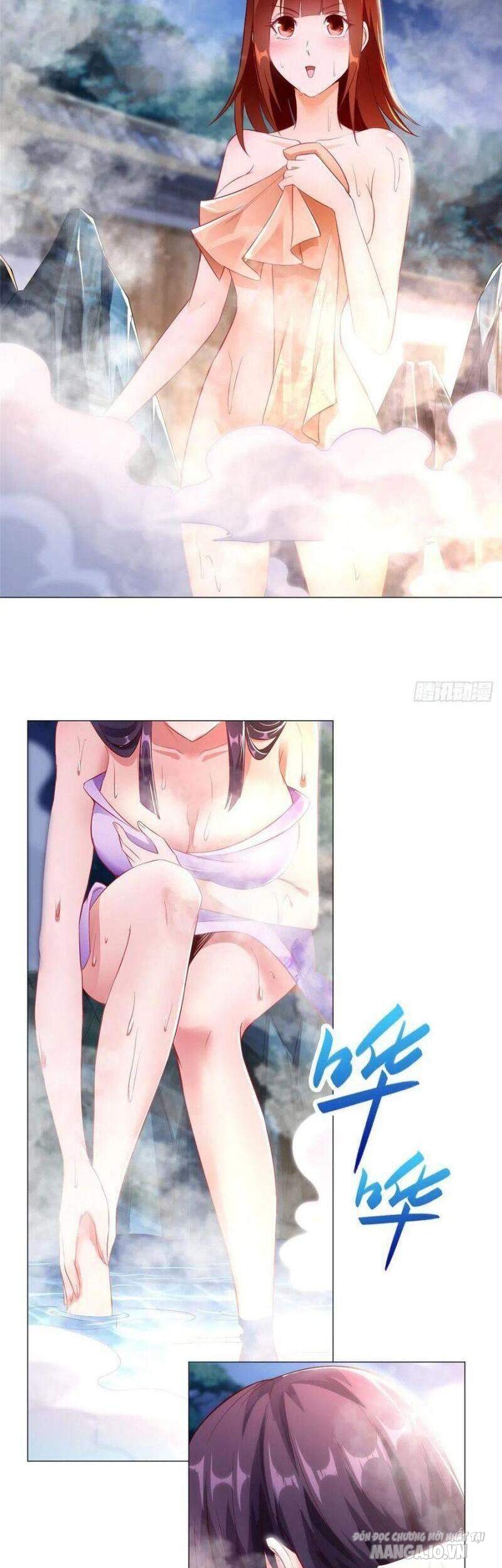 Mục Long Sư Chapter 56 - Trang 2