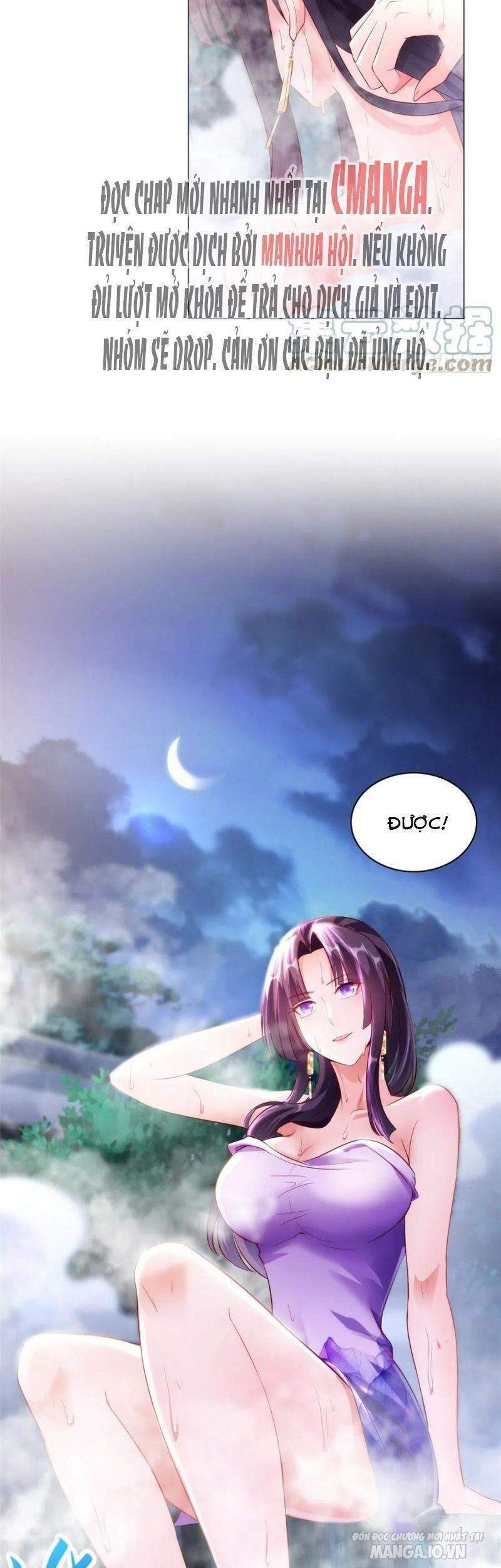 Mục Long Sư Chapter 56 - Trang 2