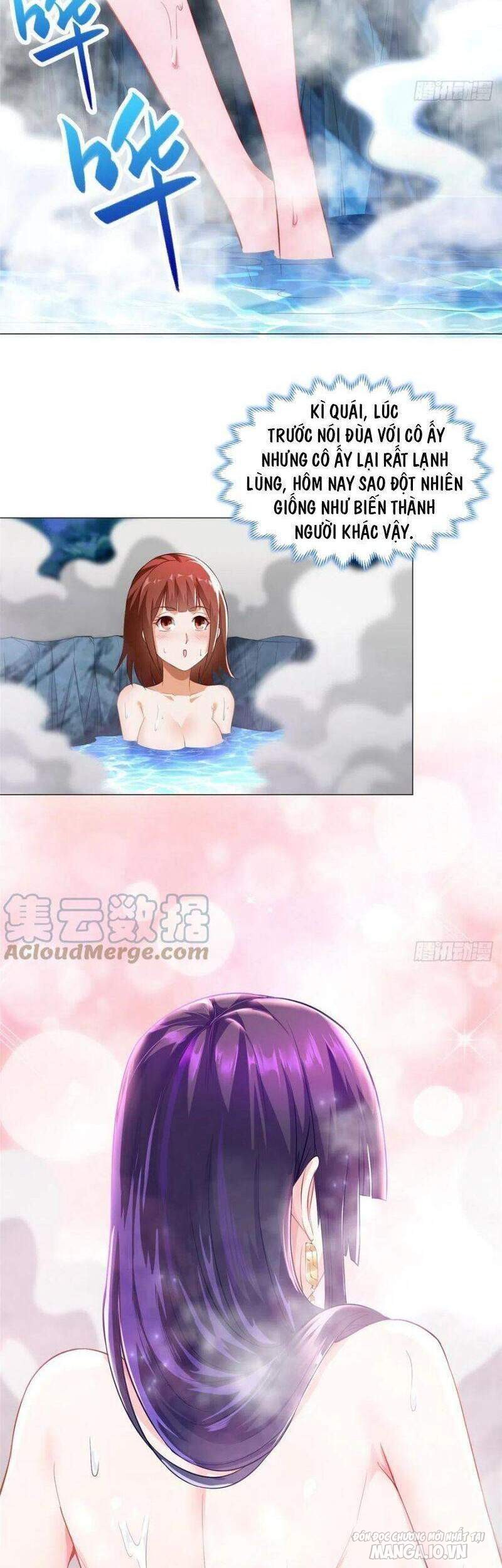 Mục Long Sư Chapter 56 - Trang 2