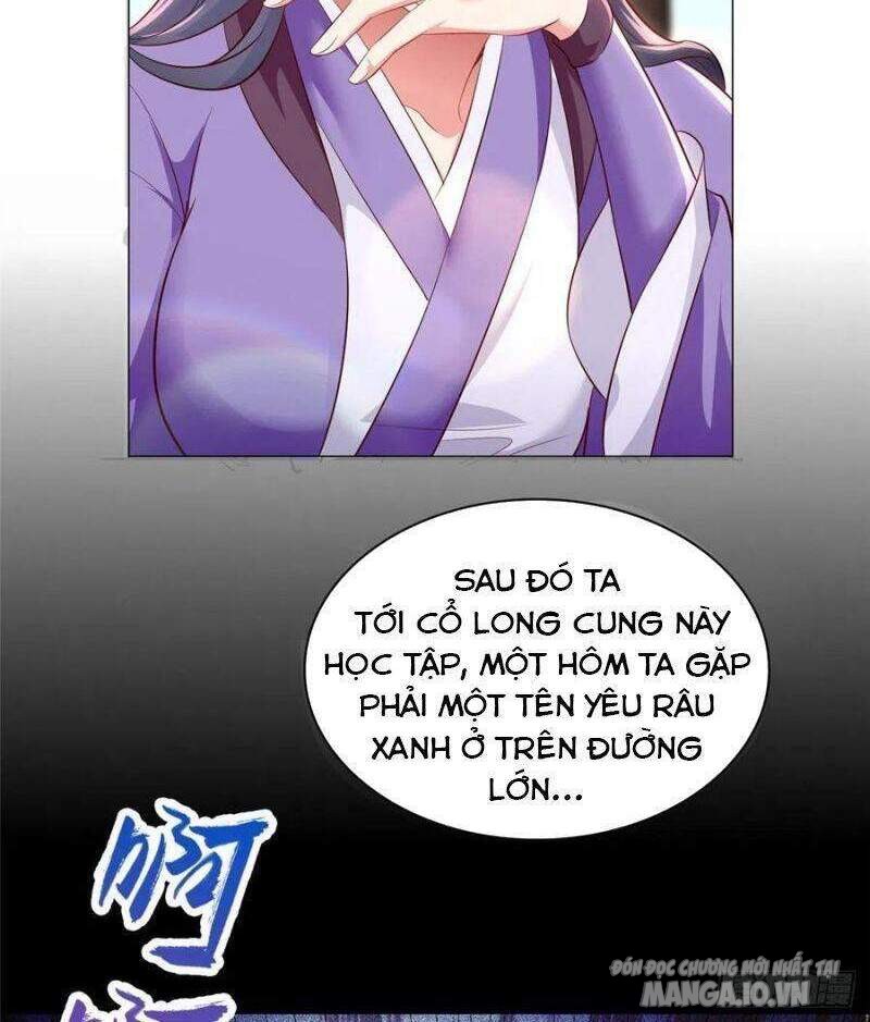 Mục Long Sư Chapter 57 - Trang 2
