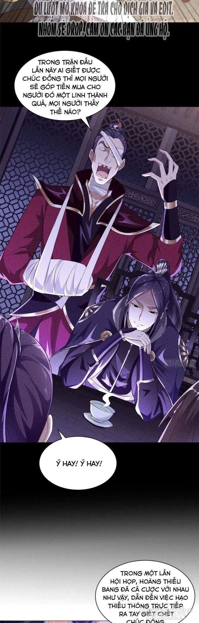 Mục Long Sư Chapter 57 - Trang 2