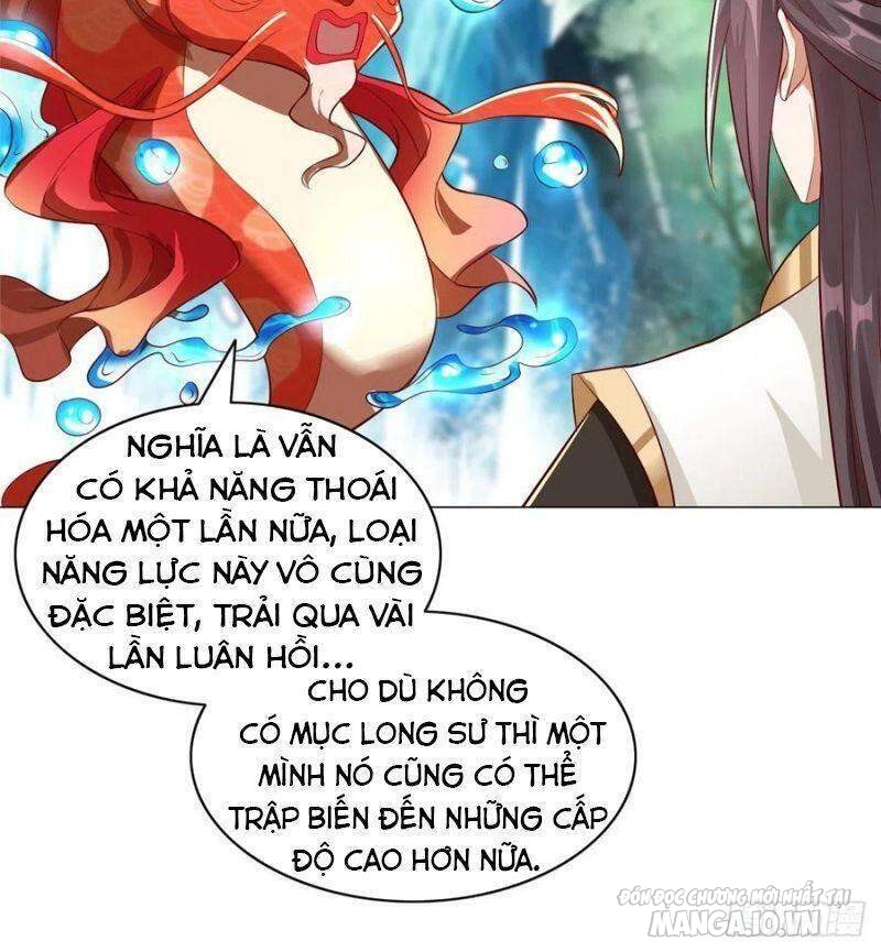Mục Long Sư Chapter 57 - Trang 2