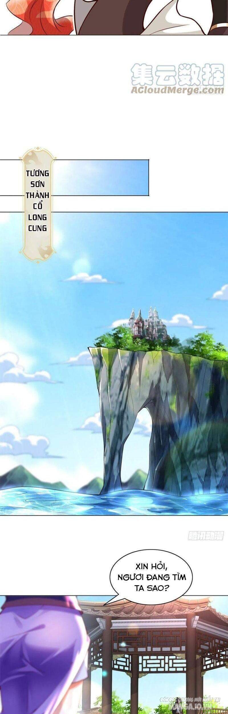 Mục Long Sư Chapter 57 - Trang 2