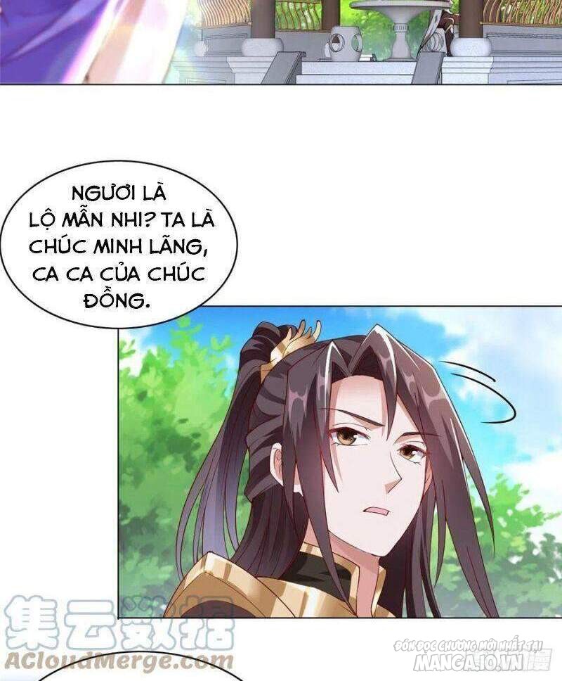 Mục Long Sư Chapter 57 - Trang 2