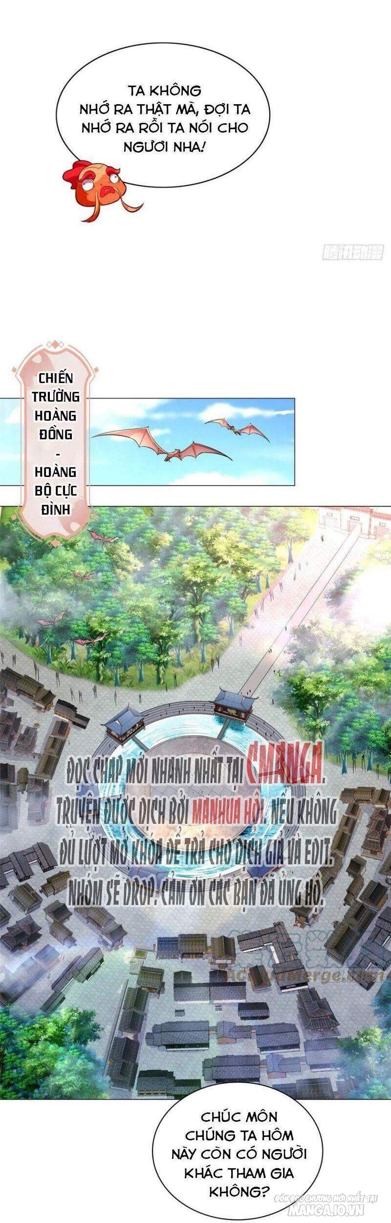 Mục Long Sư Chapter 58 - Trang 2