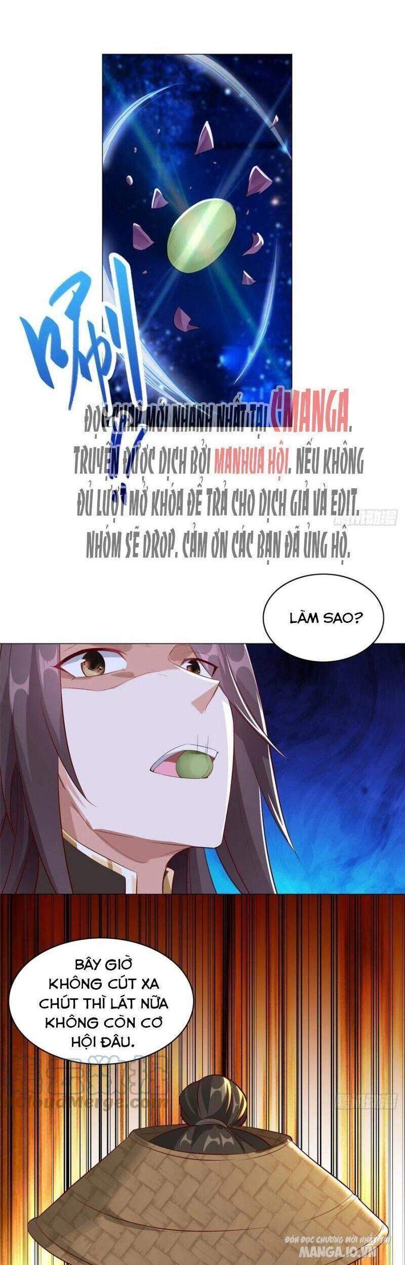 Mục Long Sư Chapter 58 - Trang 2