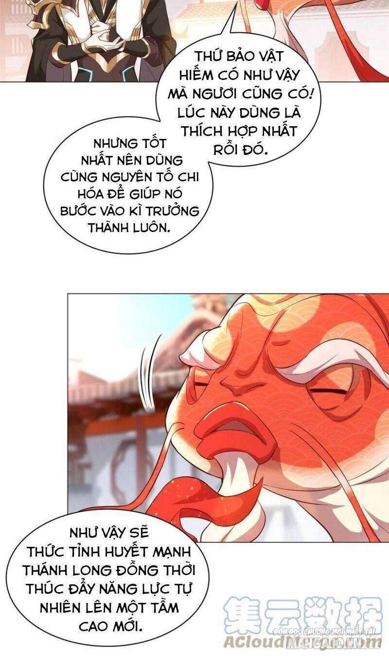 Mục Long Sư Chapter 58 - Trang 2