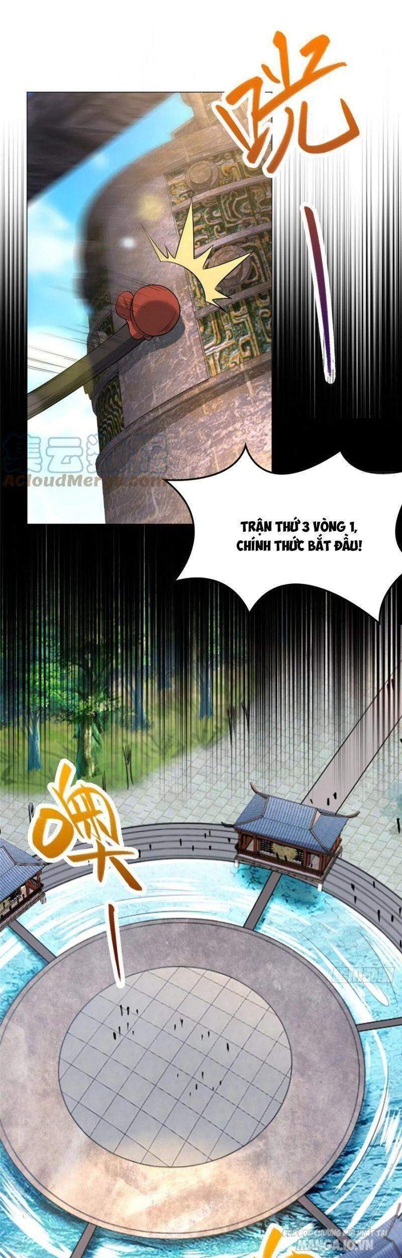 Mục Long Sư Chapter 59 - Trang 2