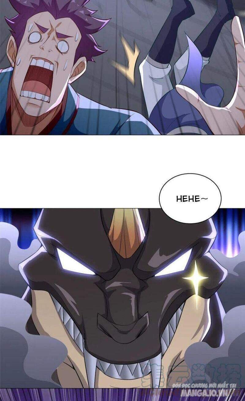 Mục Long Sư Chapter 59 - Trang 2