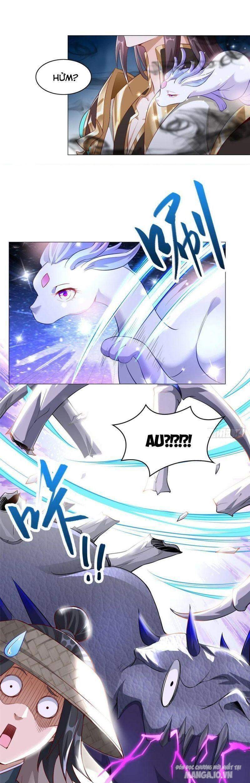 Mục Long Sư Chapter 59 - Trang 2