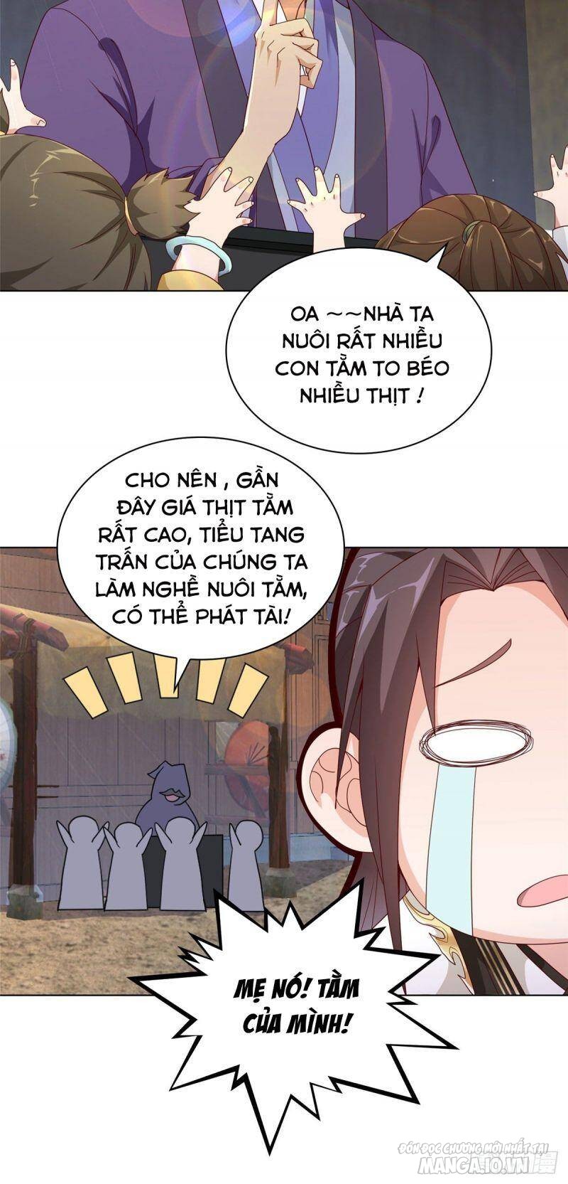 Mục Long Sư Chapter 6 - Trang 2