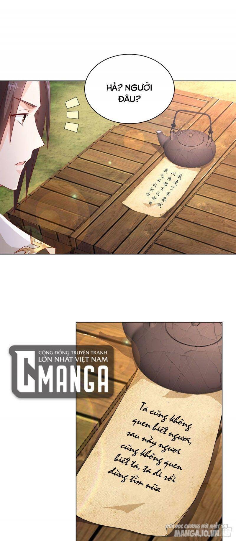 Mục Long Sư Chapter 6 - Trang 2