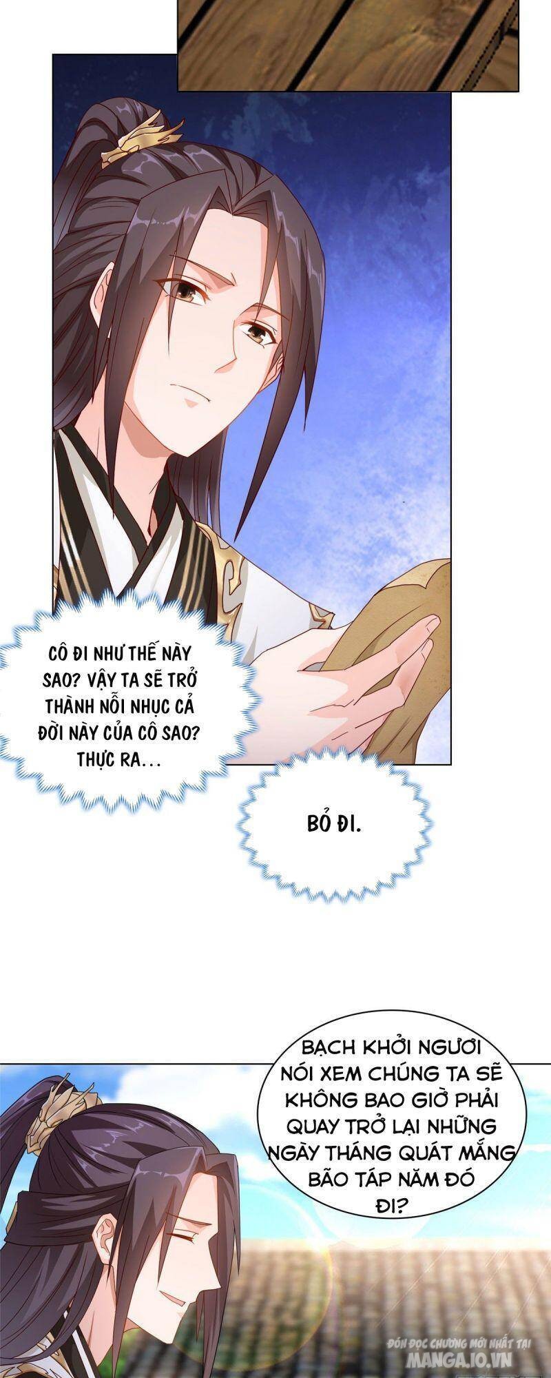 Mục Long Sư Chapter 6 - Trang 2