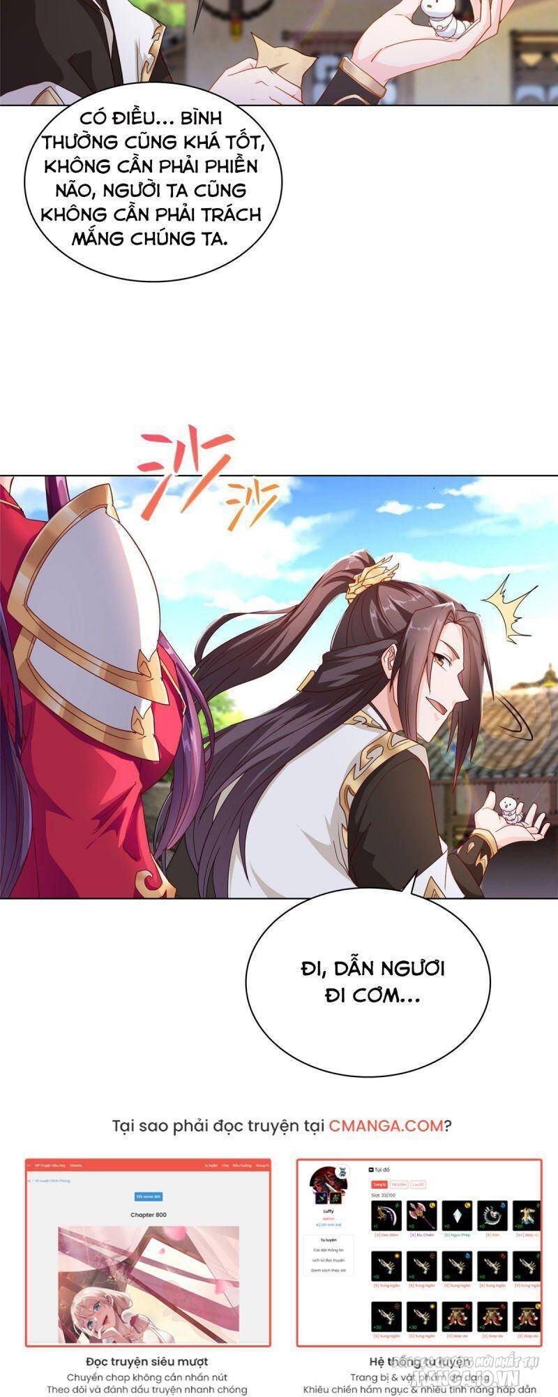 Mục Long Sư Chapter 6 - Trang 2