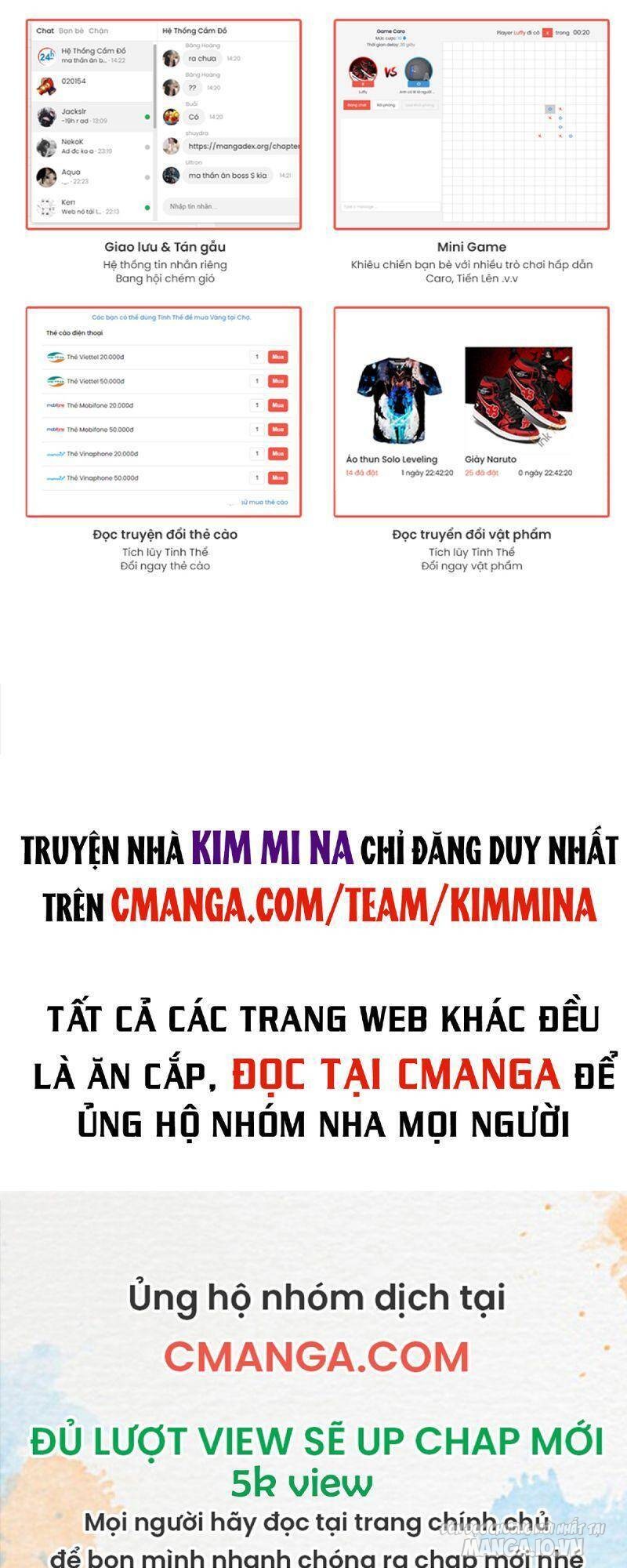 Mục Long Sư Chapter 6 - Trang 2