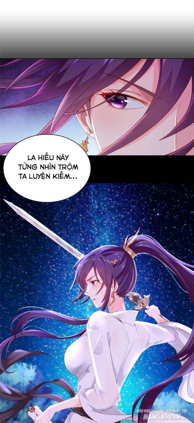 Mục Long Sư Chapter 6 - Trang 2