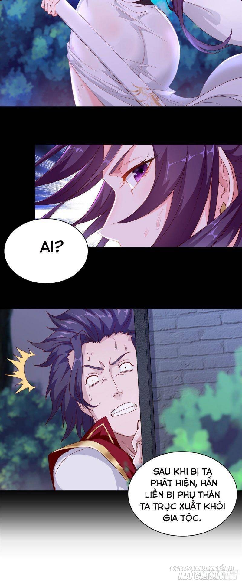 Mục Long Sư Chapter 6 - Trang 2