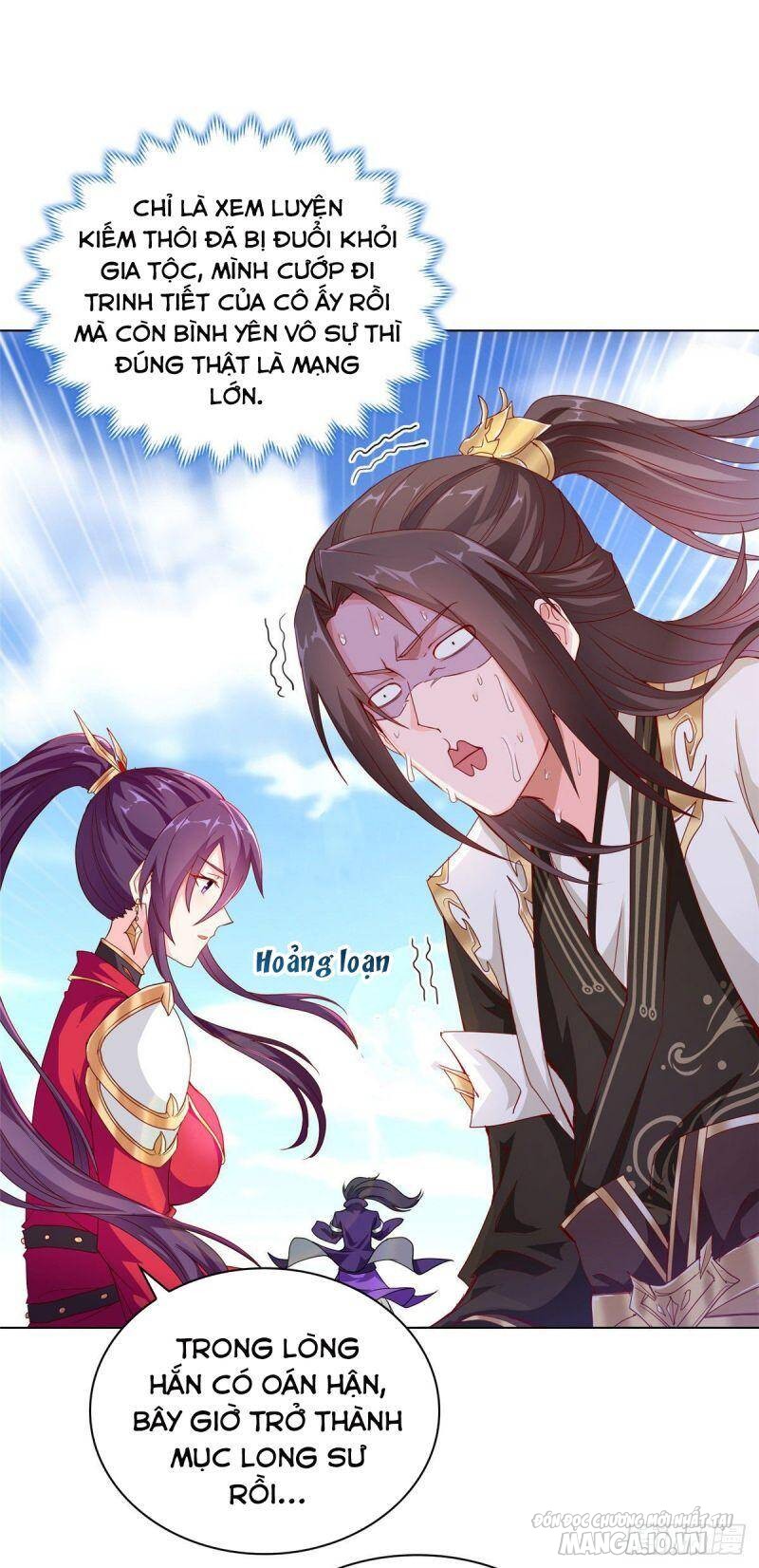 Mục Long Sư Chapter 6 - Trang 2