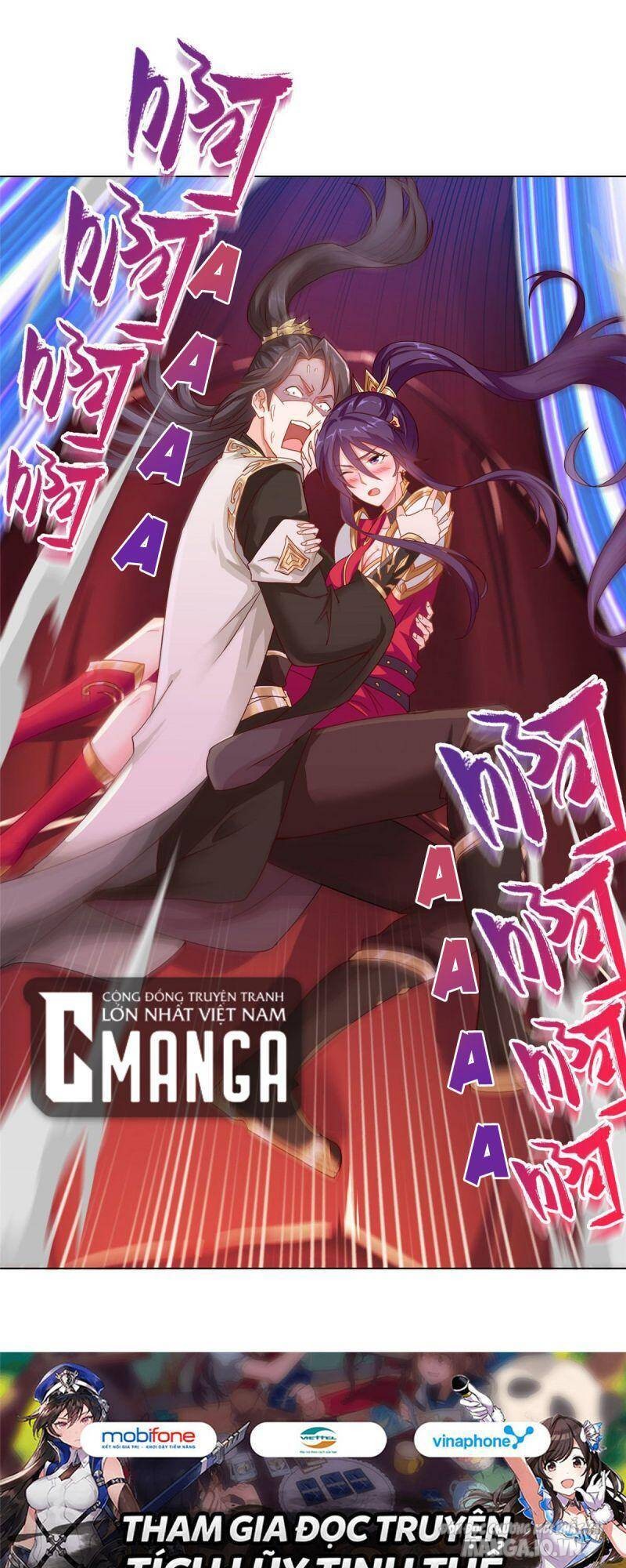 Mục Long Sư Chapter 6 - Trang 2