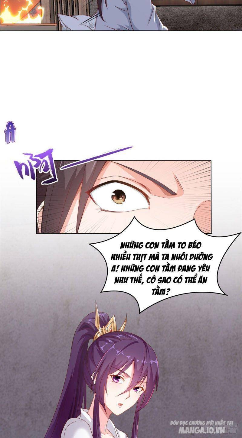 Mục Long Sư Chapter 6 - Trang 2