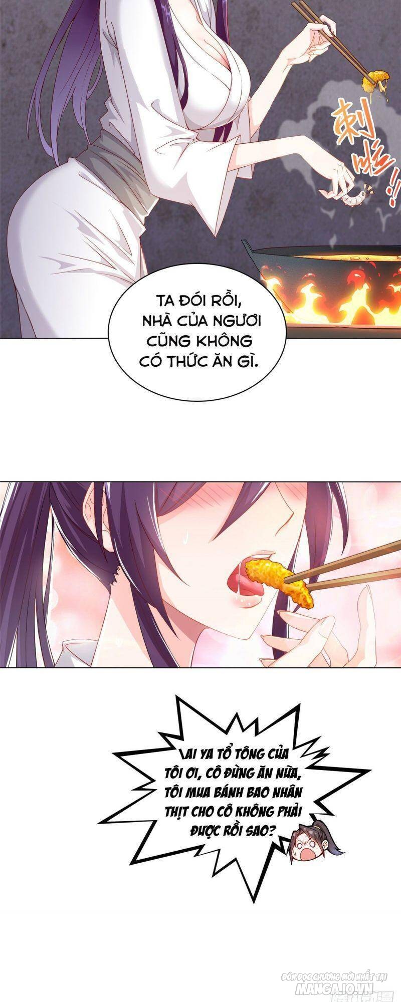Mục Long Sư Chapter 6 - Trang 2