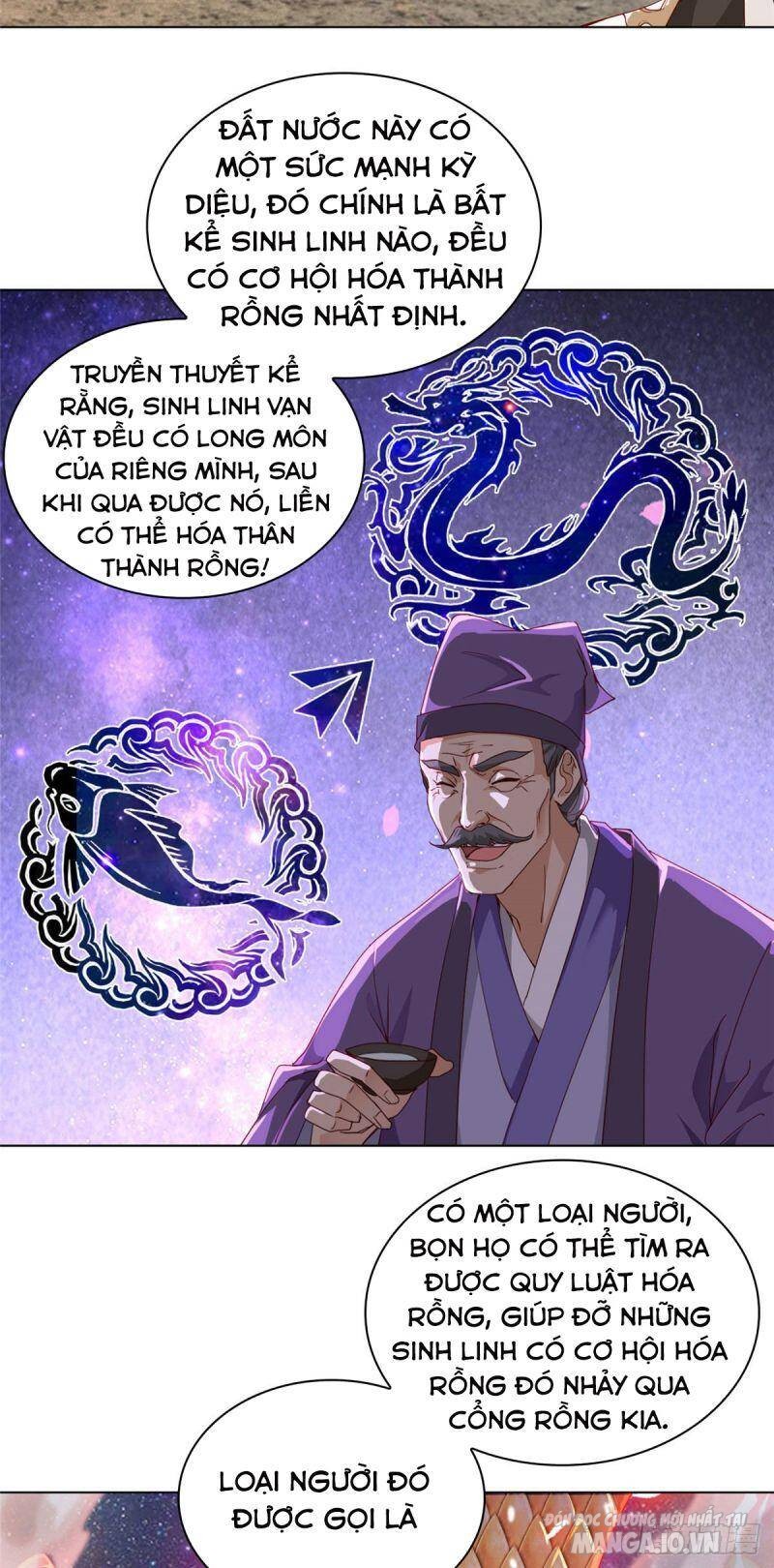 Mục Long Sư Chapter 6 - Trang 2