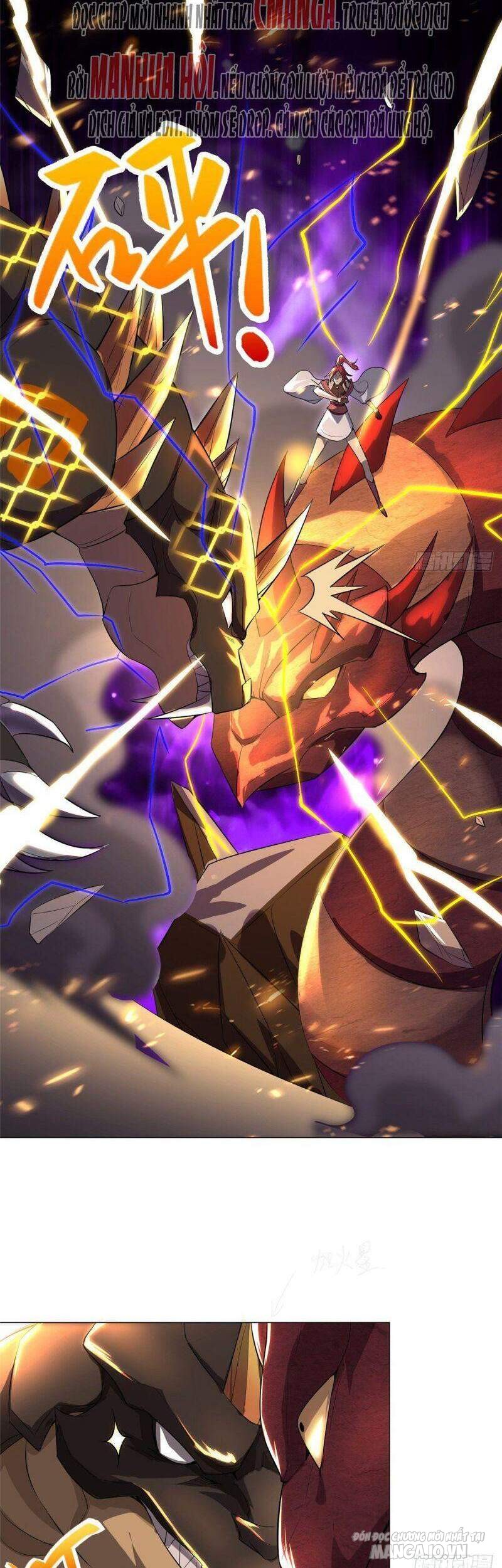 Mục Long Sư Chapter 60 - Trang 2