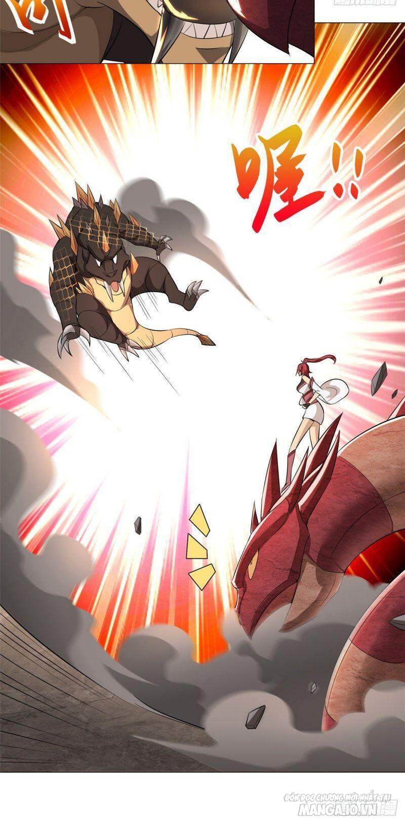 Mục Long Sư Chapter 60 - Trang 2