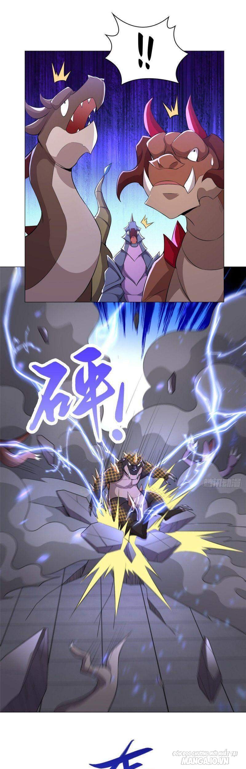 Mục Long Sư Chapter 60 - Trang 2