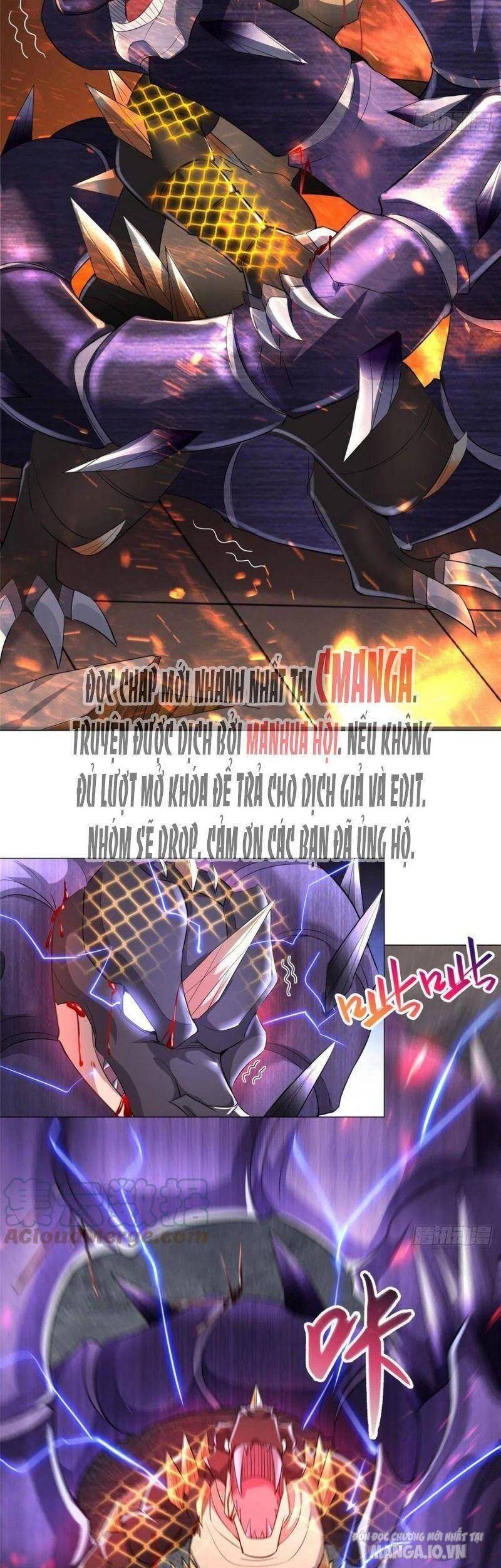 Mục Long Sư Chapter 61 - Trang 2