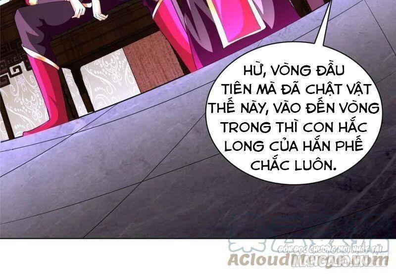 Mục Long Sư Chapter 61 - Trang 2