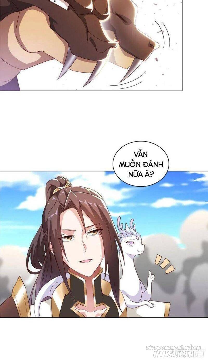 Mục Long Sư Chapter 61 - Trang 2