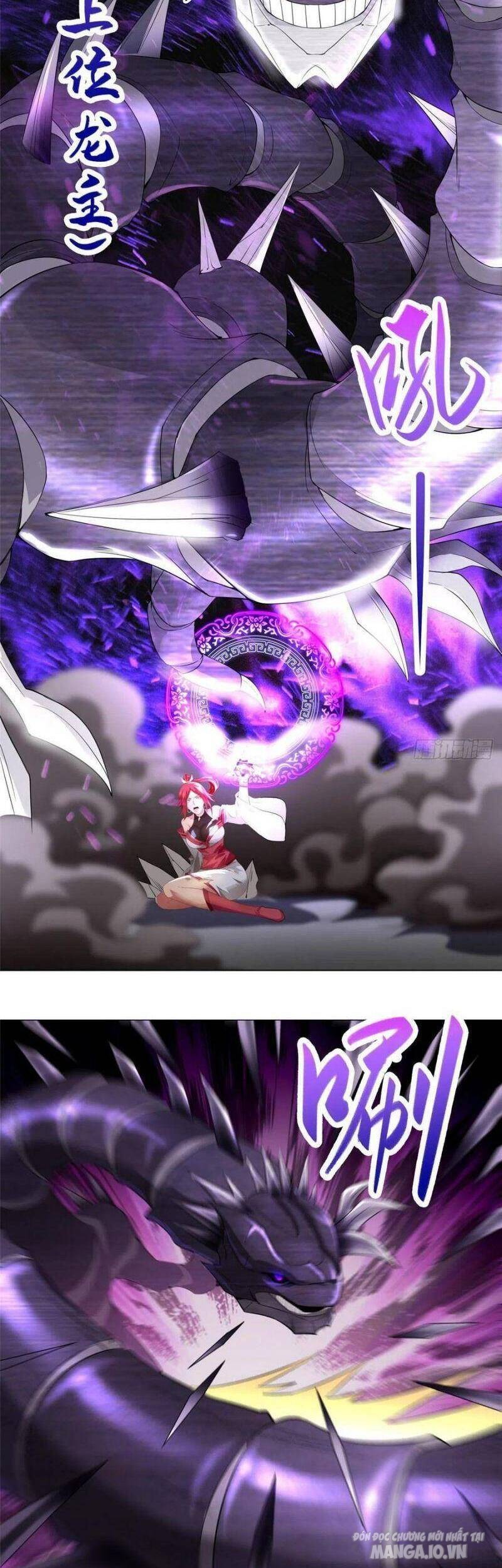 Mục Long Sư Chapter 61 - Trang 2