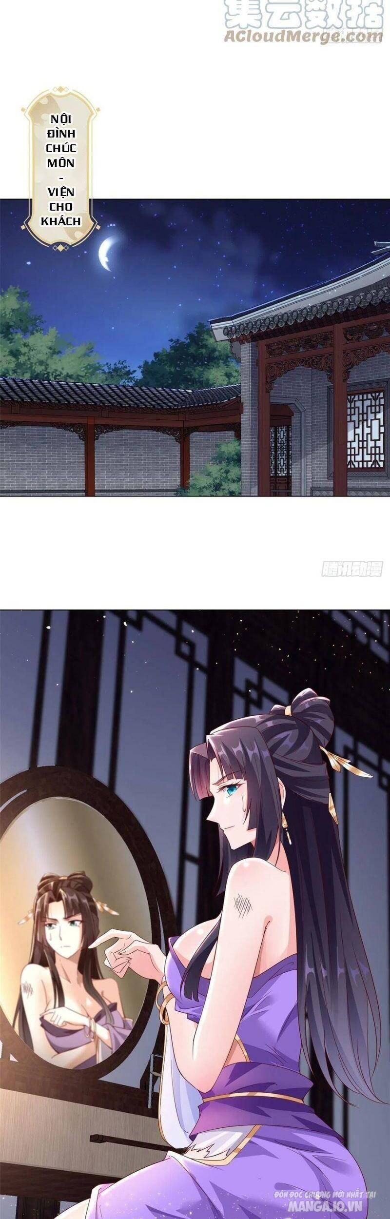 Mục Long Sư Chapter 62 - Trang 2