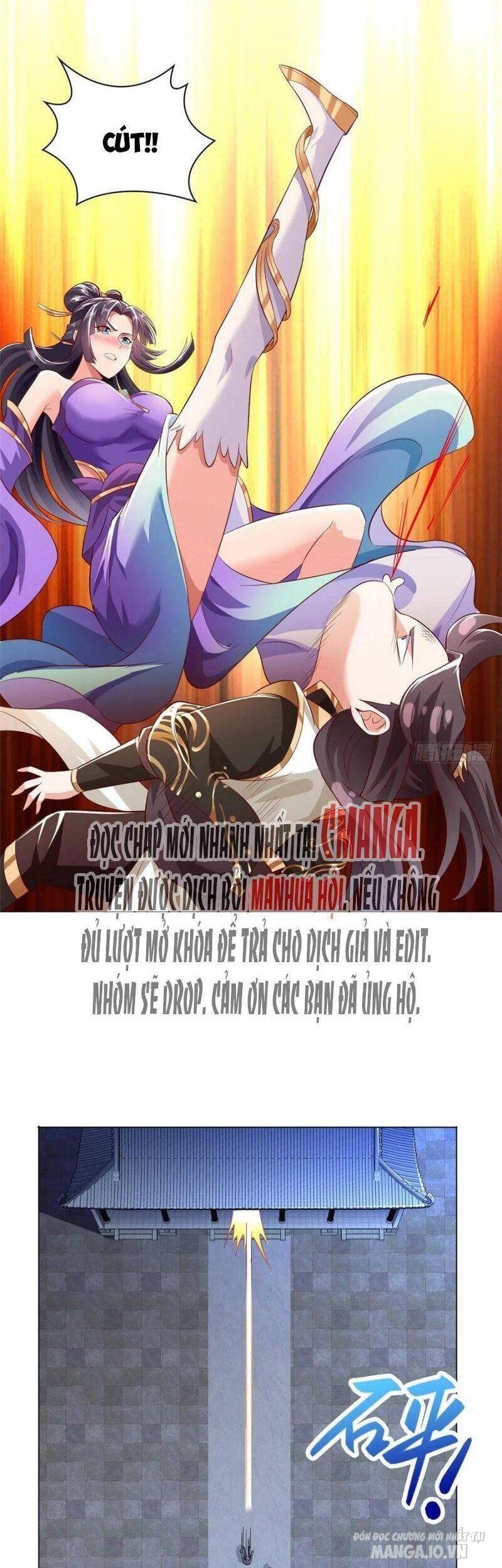 Mục Long Sư Chapter 62 - Trang 2