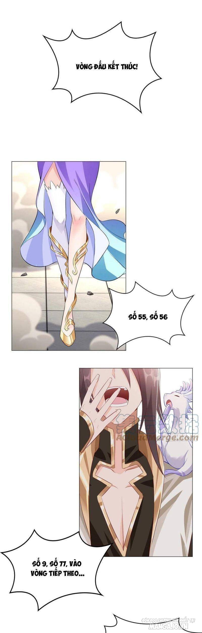 Mục Long Sư Chapter 63 - Trang 2