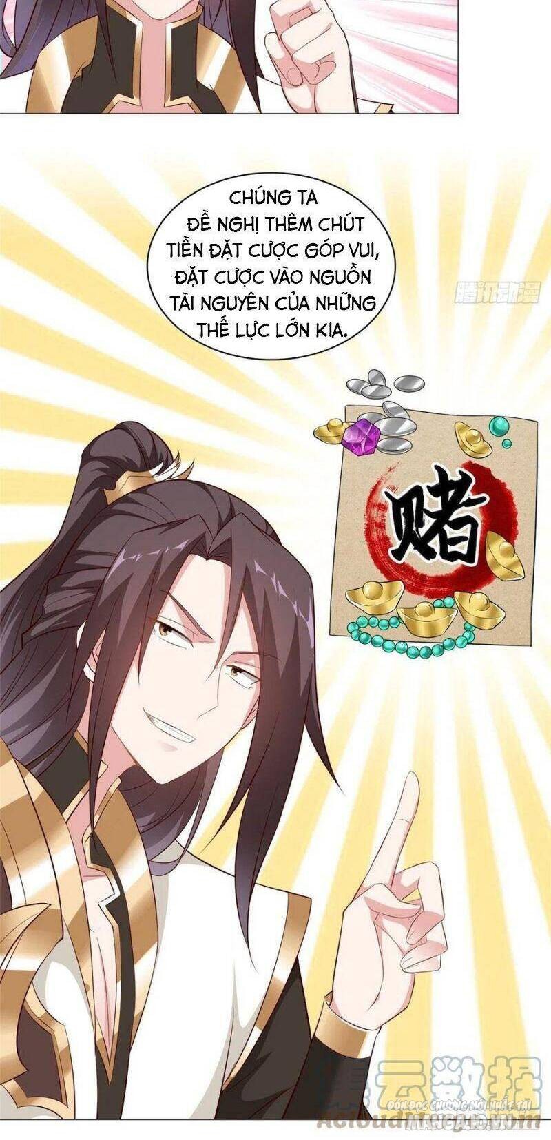 Mục Long Sư Chapter 63 - Trang 2