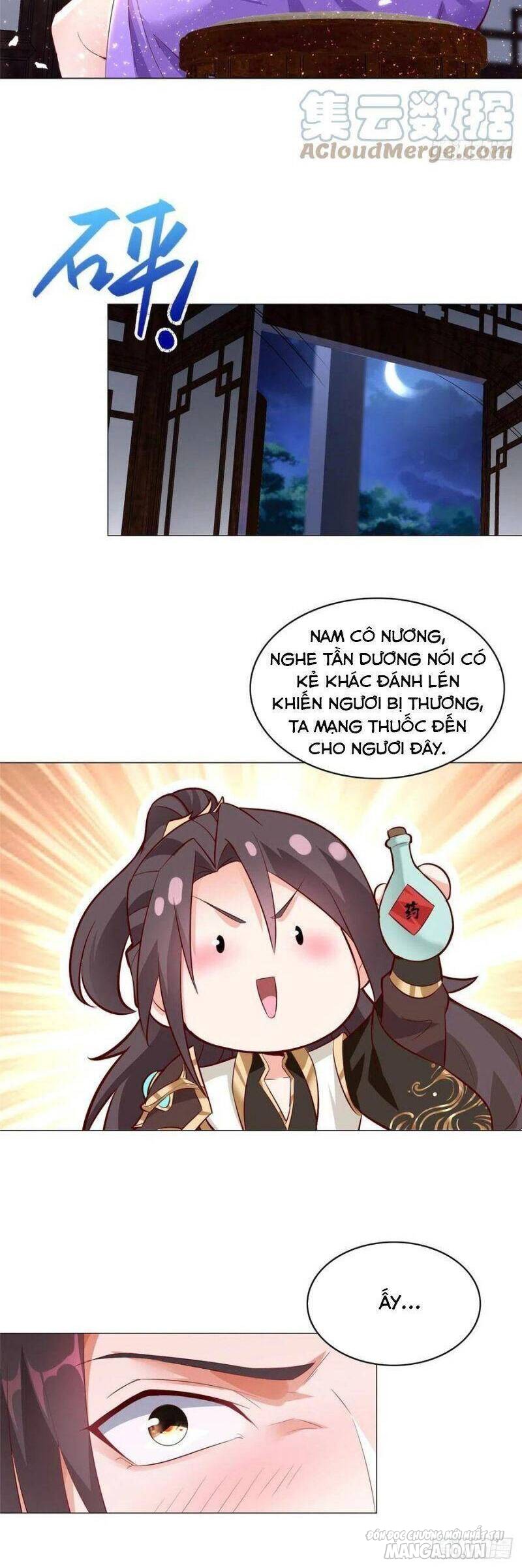 Mục Long Sư Chapter 63 - Trang 2