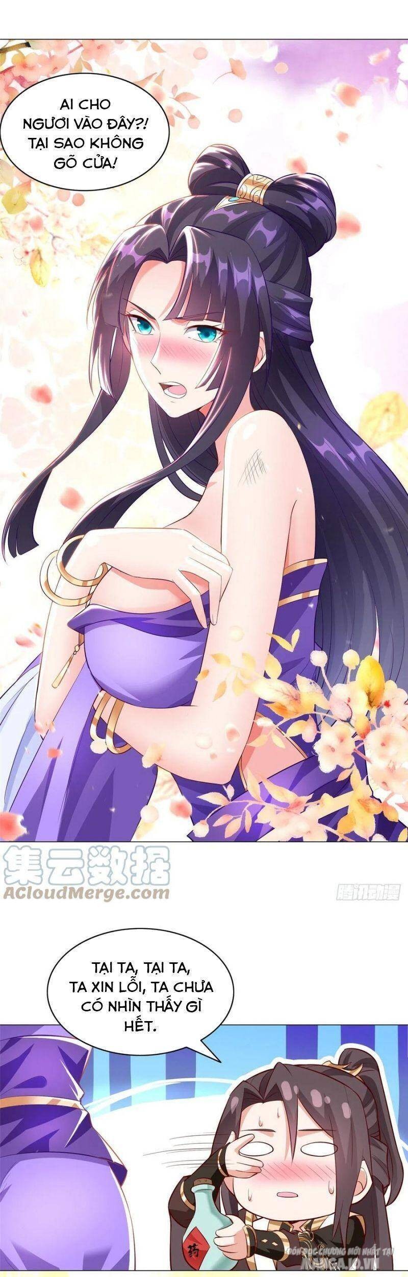 Mục Long Sư Chapter 63 - Trang 2