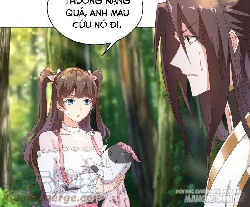 Mục Long Sư Chapter 64 - Trang 2