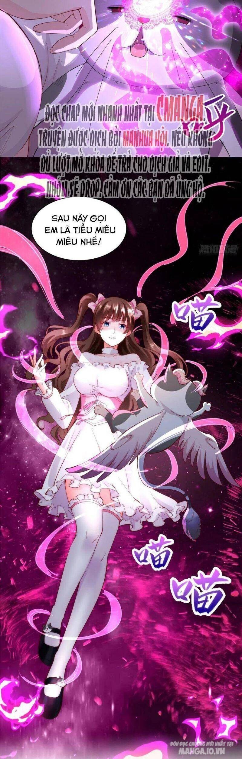 Mục Long Sư Chapter 64 - Trang 2