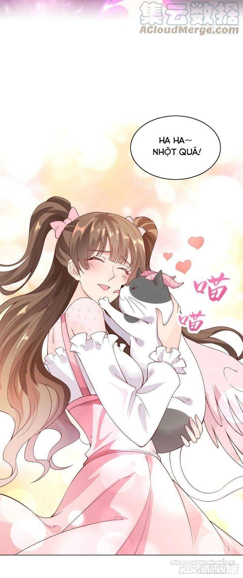 Mục Long Sư Chapter 64 - Trang 2