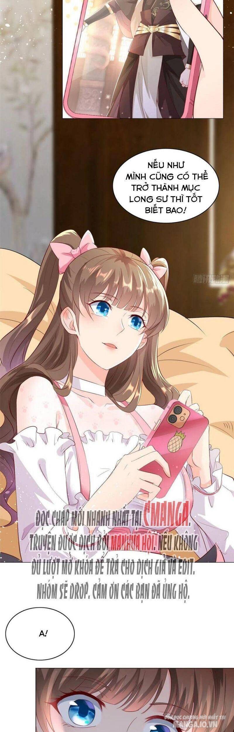 Mục Long Sư Chapter 64 - Trang 2