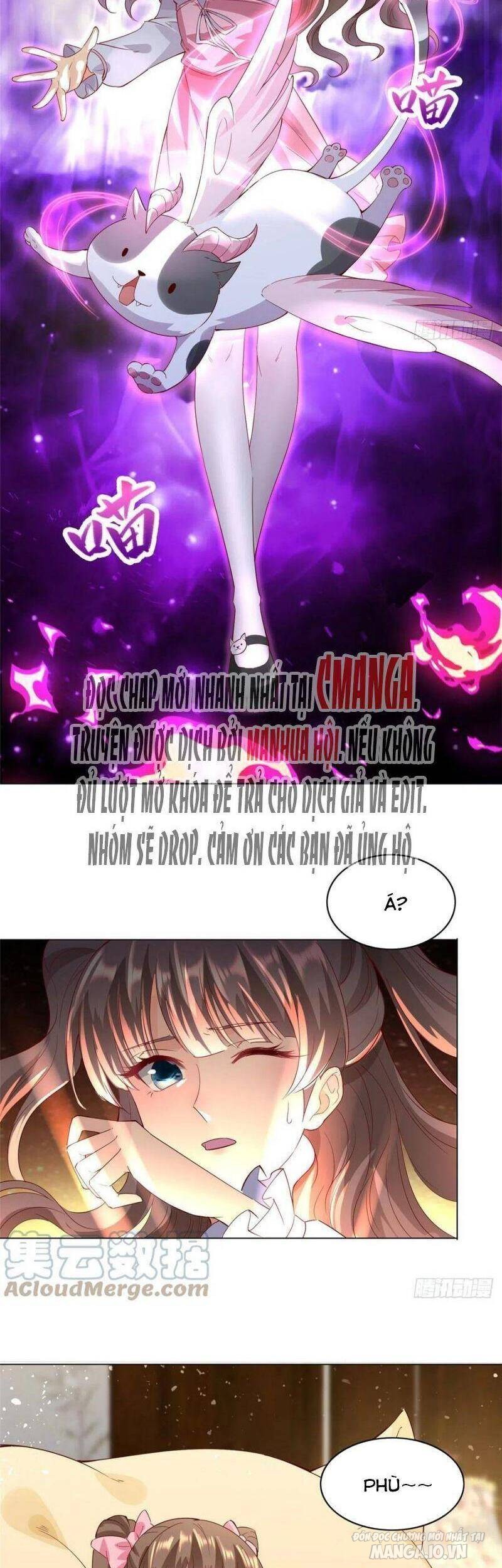 Mục Long Sư Chapter 64 - Trang 2