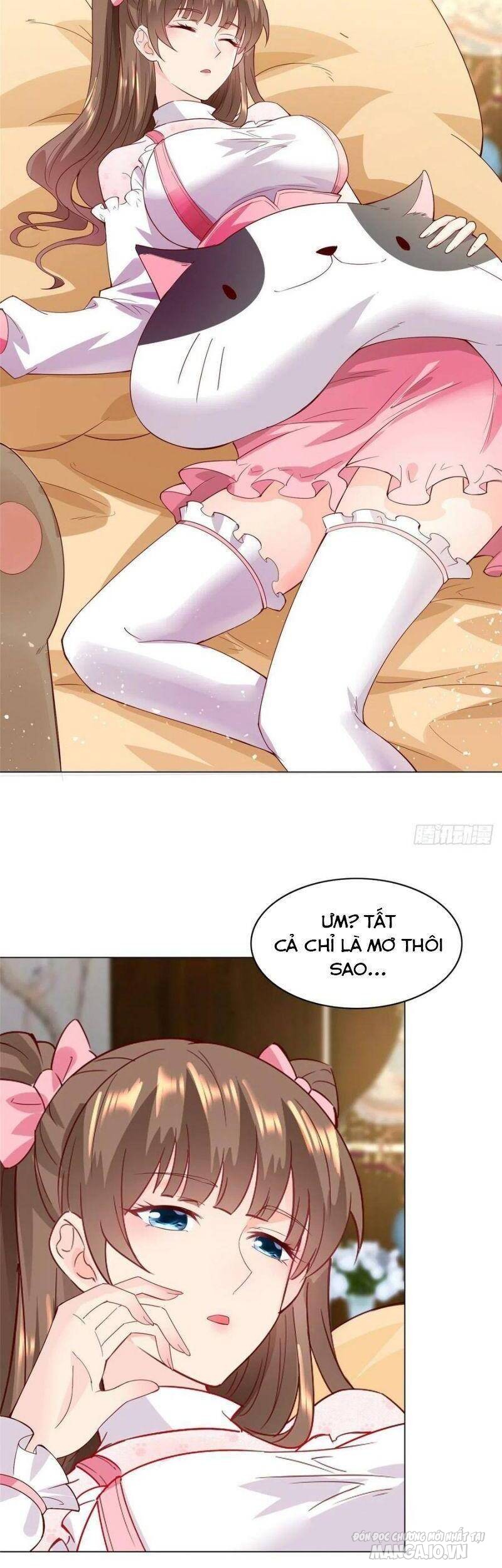 Mục Long Sư Chapter 64 - Trang 2