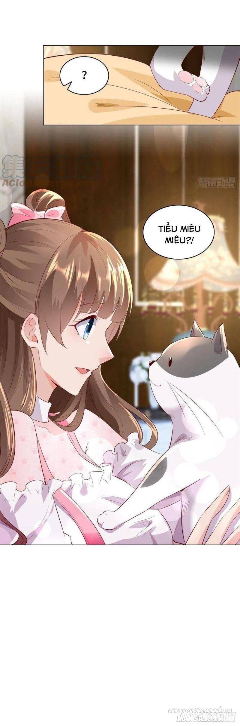 Mục Long Sư Chapter 64 - Trang 2