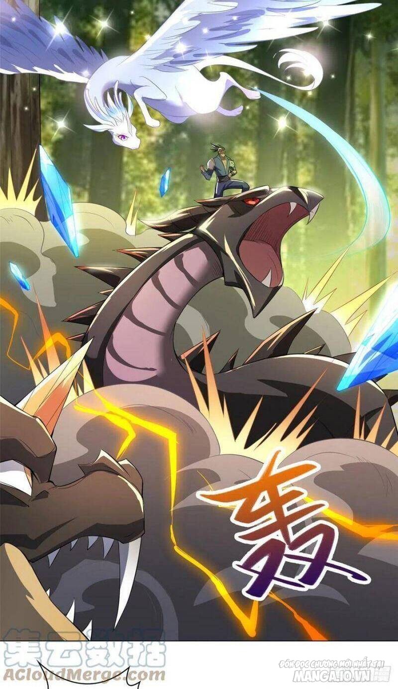 Mục Long Sư Chapter 64 - Trang 2