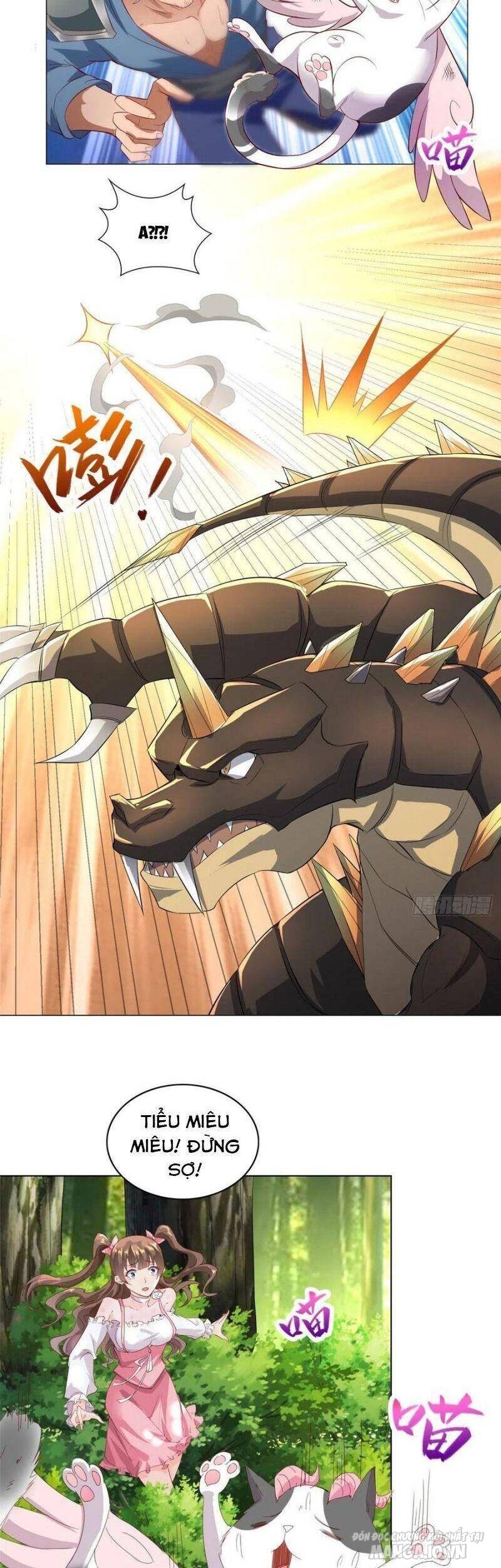 Mục Long Sư Chapter 64 - Trang 2